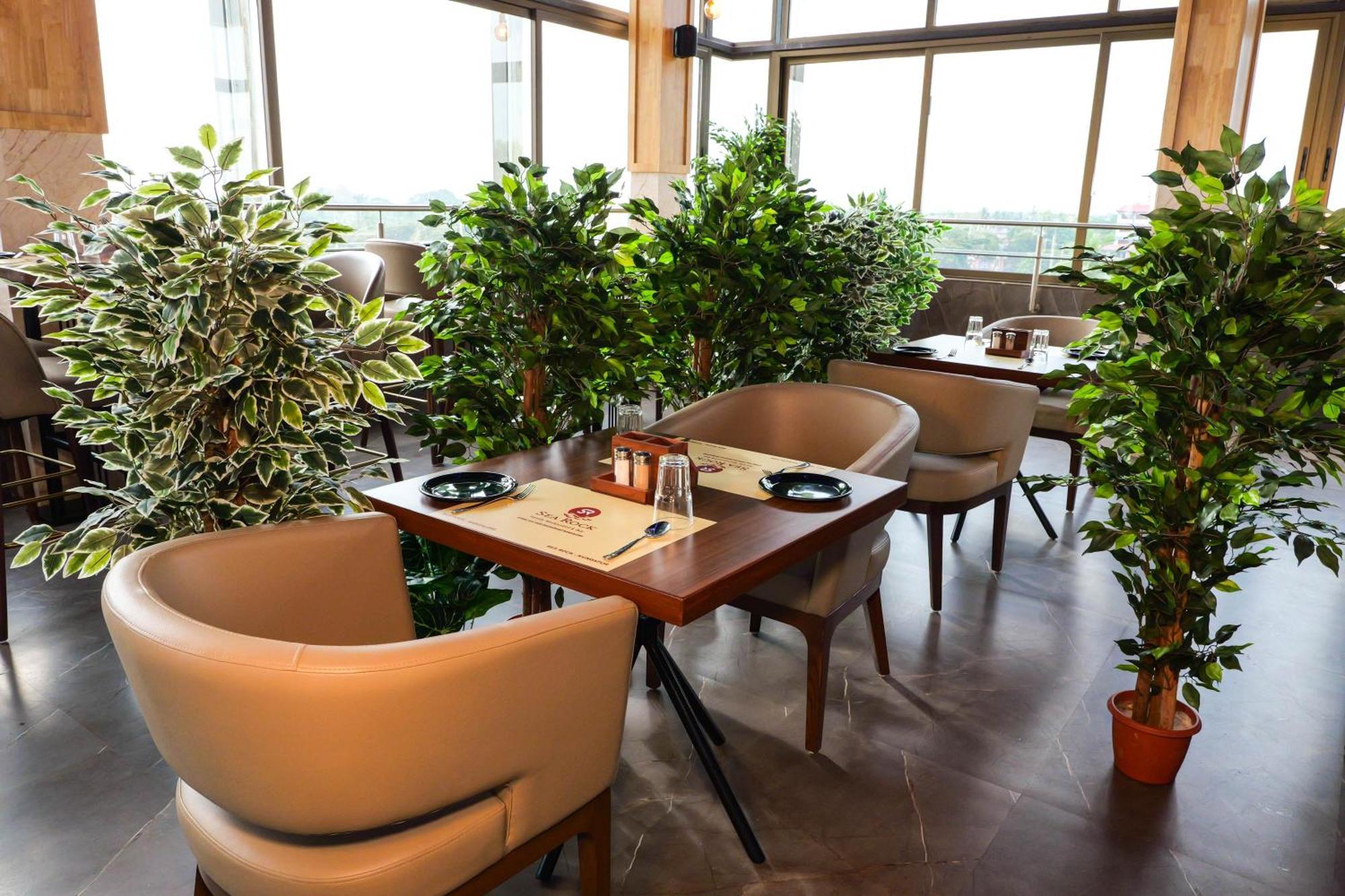 昆达普拉 Uva Manish酒店 外观 照片
